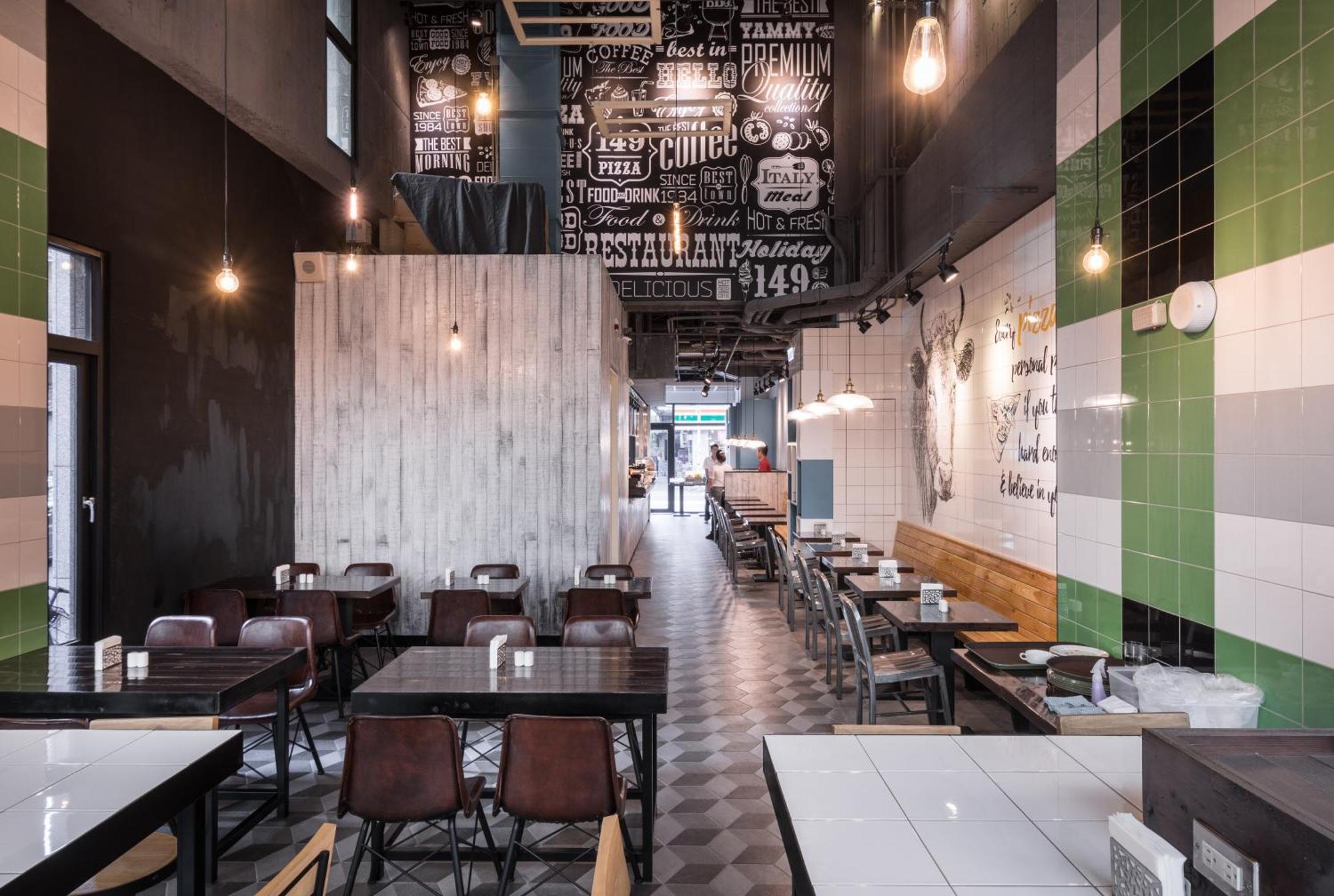 Green World Songshan Taipei Exterior photo