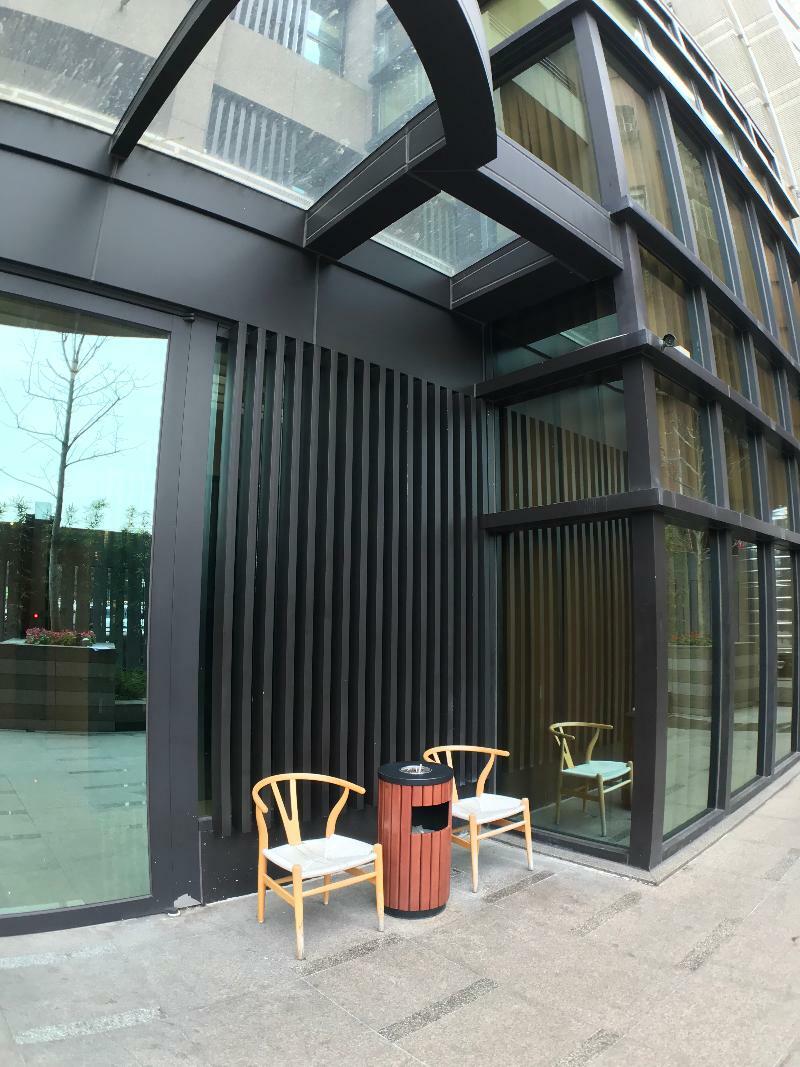 Green World Songshan Taipei Exterior photo